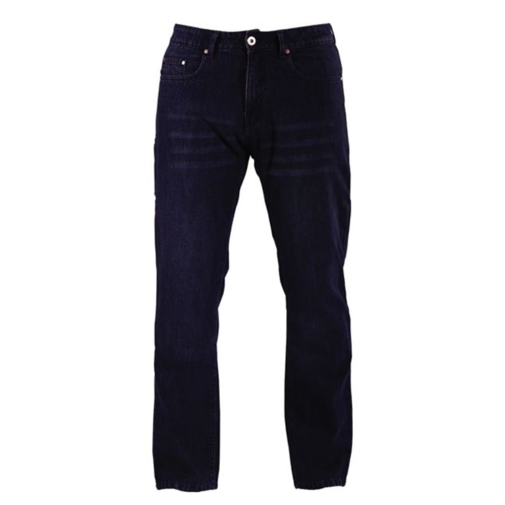 NWT Motonation Sherpa Aramid Jeans Dark blue wash riding jeans NEW 30/32